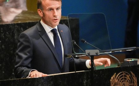 承认巴勒斯坦国浪潮：美国的衰落以及摇摇欲坠的亚伯拉罕协议