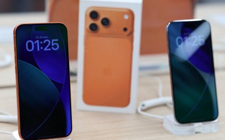 苹果证实iPhone 17 Pro出现划痕的原因