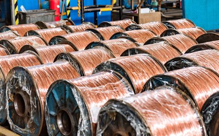 盘前机会前瞻|铜冶炼行业“反内卷”或出台，这几家公司在铜精矿和铜冶炼领域深耕多年值得关注（附概念股）