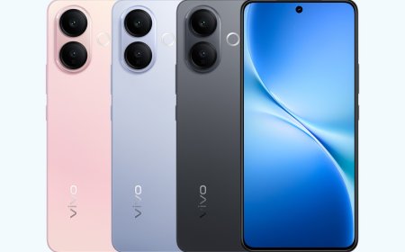 vivo 推 V60 Lite 5G 手机，全球首发联发科天玑 7360-Turbo 芯片