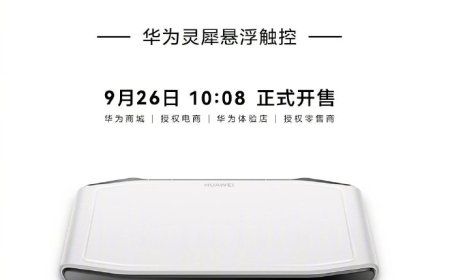 华为 MateTV 开售：首次把旗舰手机级芯片装进智慧屏，券后 8199 元起