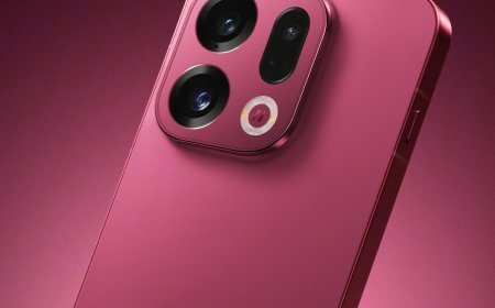 OPPO Find X9 系列手机特别色公布：独创绒砂工艺，10 月 16 日发布
