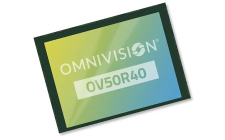 豪威推出 OV50R 图像传感器：5000 万像素、1/1.3 英寸光学格式，用于高端手机与运动相机