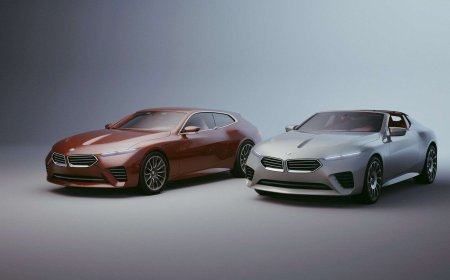 宝马推行限量“小众车”战略：用“独家”和“特别”说话，圈粉核心高端用户