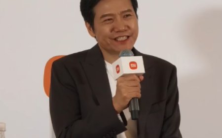 雷军：小米汽车用户接近半数都是女性