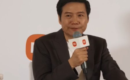 小米雷军：今天国产汽车都在进步之中，没必要搞的很难看