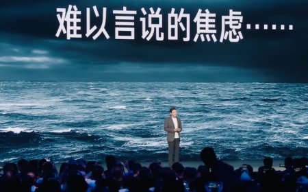 关于玄戒芯片和小米汽车，雷军在年度演讲中聊了啥？