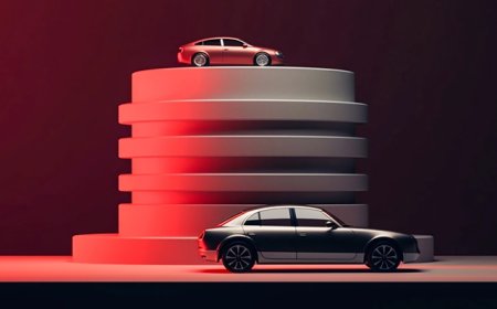 配置、空间、舒适性，谁主导了六座SUV黄金价格段？