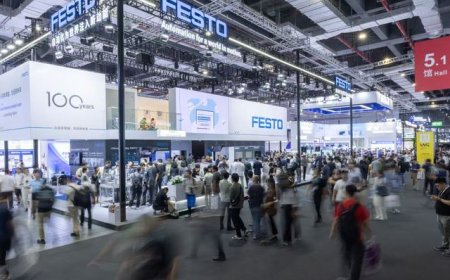 展商规模趋于均衡、同质化突出，这些企业如何在中国市场破局？