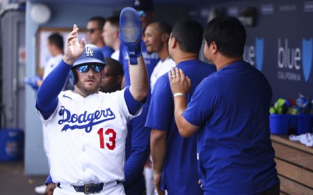 道奇蒙西：今年比以往更加艱難　熬過低潮、2度傷停終於封王