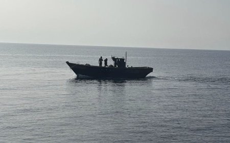 快訊／北韓商船越界南下　南韓軍方開火示警