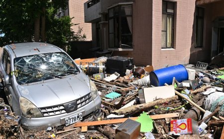 1天要撤8千人基層喊「有本事你來」　光復鄉長嘆1事讓民眾大意