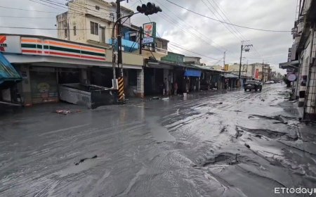 災後第4天持續搜救！　花蓮堰塞湖溢流14死、11失聯