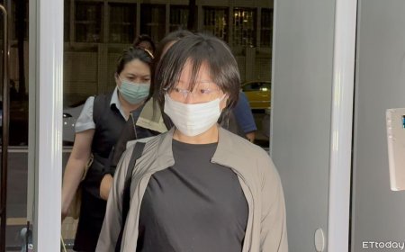 快訊／寶島光學爆掏空！加盟店千萬營收被侵吞　總經理送北檢複訊