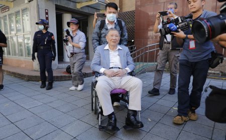 沈慶京稱從未行賄柯文哲　不解「威京小沈」給了什麼