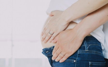 今年8月新生兒比去年同期掉近3成　政院補助一胎10萬元　婦產科名醫提從「5方向」救生育