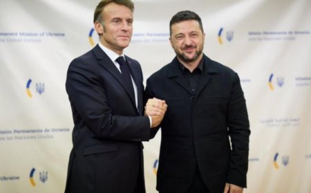 烏克蘭有200家無人機製造商　澤倫斯基宣布解禁 將開始輸出國產武器