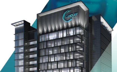 前國發會副主委邱俊榮　出任樂迦再生董事長