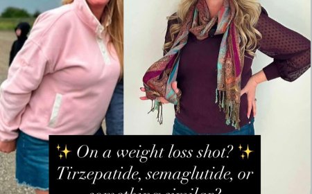 Sister Wives' Christine Brown Addresses If She Took 'Weight Loss Shots'