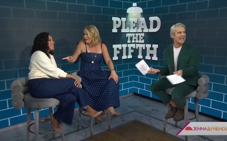 Today's Sheinelle Jones Reacts to Rumors She's Joining 'RHONY'