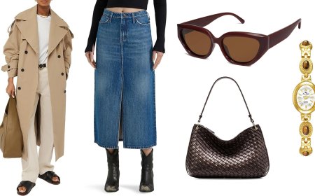 Amazon's New Fall Fashion Hub Has Under-$50 Finds That Are Already in My Cart