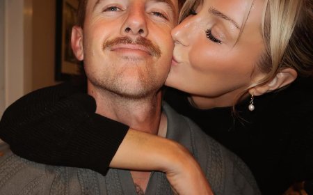 Girlfriend of Professional Golfer Jake Knapp Dead: Makena White Was 28