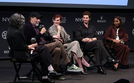 Ayo Edebiri Breaks Silence on Viral 'After the Hunt' Controversy