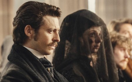 3 Underrated Netflix Shows I Can't Wait to Watch This Weekend (Sept. 26-28)