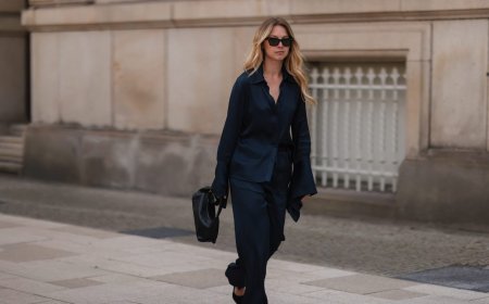 These 13 Loose Long-Sleeve Fall Blouses Are Perfect for Layering — All Under $35