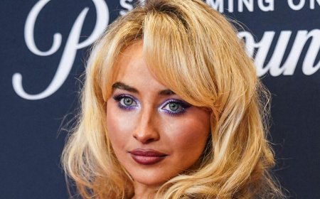 Sabrina Carpenter’s ‘Goodbye’ Could Be The Difference Between Life And Death