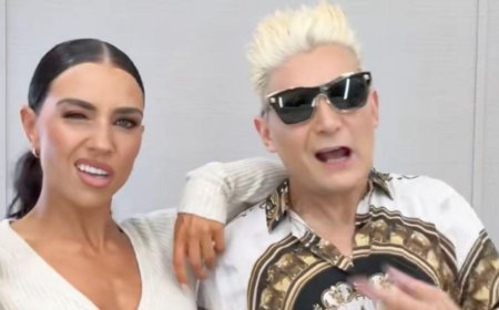 Corey Feldman Hits Back At 'Difficult' Label Amid DWTS Chaos