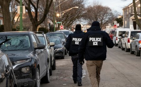 Three women indicted for allegedly livestreaming chase of ICE agent to his home and posting address online