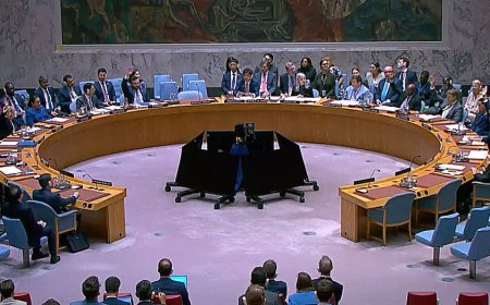 UN Security Council rejects China-Russia resolution extending Iran nuclear sanctions relief before deadline