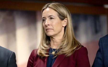 Massive cheating scandal involving Democratic governor candidate also involved husband: report