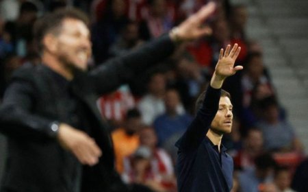 马德里竞技vs皇家马德里：西甲联赛——球队、开赛、阵容