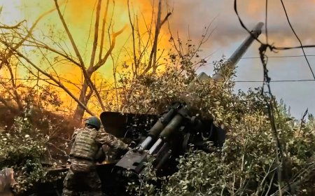 俄乌战争：第1311天关键事件概述