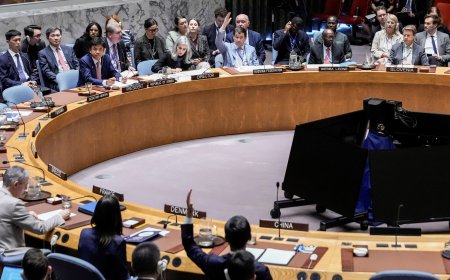 联合国安理会在投票后将立即恢复对伊朗的制裁