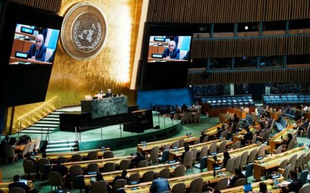 国际社会的承认是否意味着巴勒斯坦将成为一个国家？