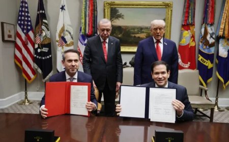 埃尔多安宣布与特朗普就加沙和平达成谅解