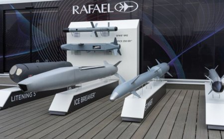 西班牙取消第三笔以色列军购合同