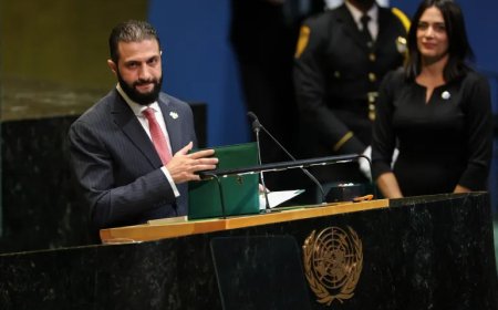 时隔58年，“最特殊的客人”重登联大讲台