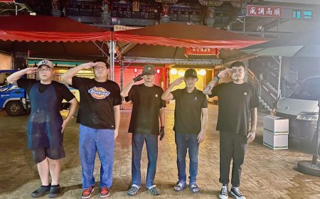 英雄出動！知名漢堡店「備1000顆漢堡」奔花蓮：錢再賺都可