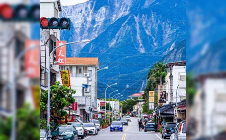 取消訂房電話不停！在地人「怕這次挺不過」求支持：花蓮很長