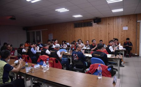 馬太鞍溪還在溢流！佛祖街淤積2米　縣府盼黑鷹空降救援