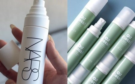 10款人氣定妝噴霧推薦！從控油到提亮　穩住妝容一整天