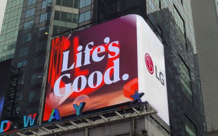 LG、Sharp協助災民重建　捐贈百萬家電並推免費檢測服務