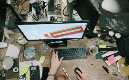 打掃提不起勁？整理家裡「５大心法」　先從容易亂的桌面下手