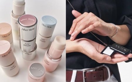 2025偽體香香膏10款推薦！要怎麼選？香膏用法解析＋持香技巧一次看懂