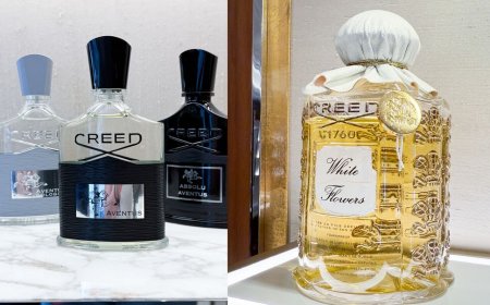 「王者香水」旗艦店美翻！宛如歐洲皇室宅邸般高貴　品香療癒又有儀式感