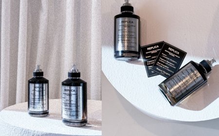 「解構靈魂」探究本我的雲煙香調　寧靜焚香氣息安撫躁動的心